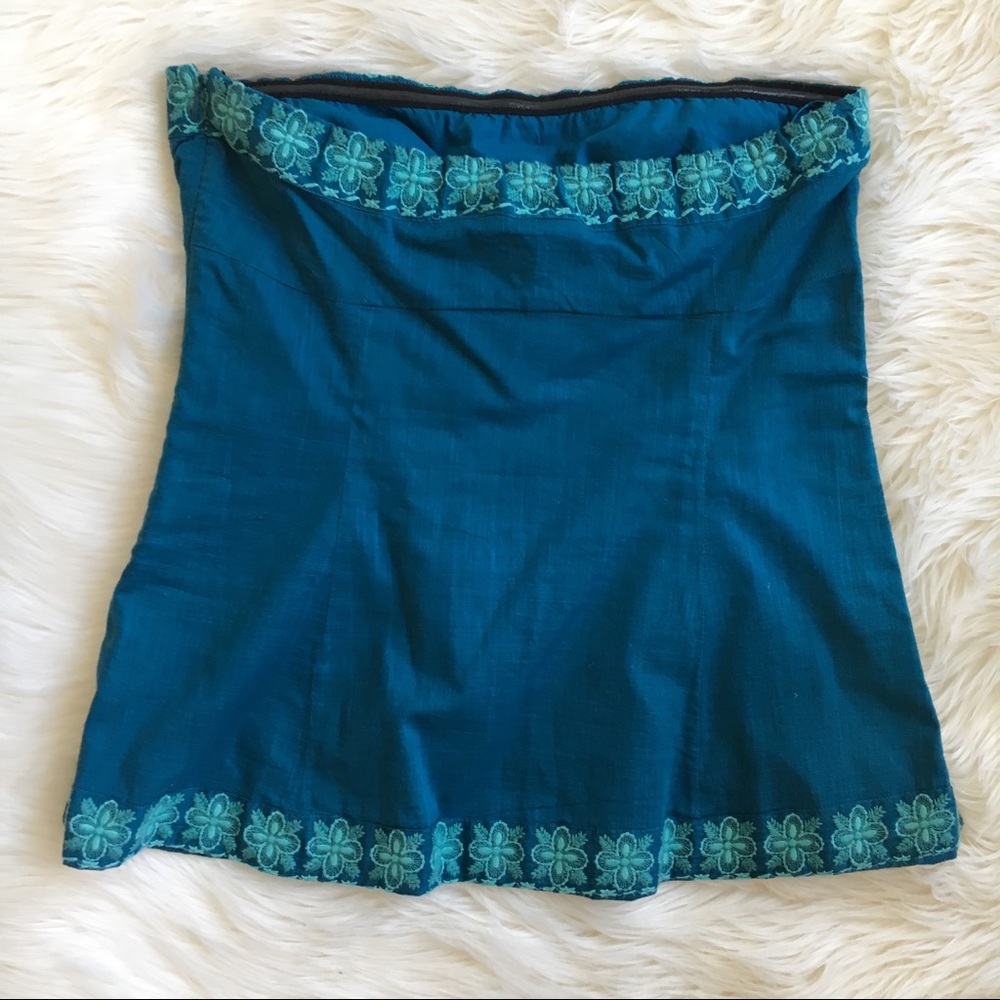 $128 Retail J Crew top - Picture 5 of 6